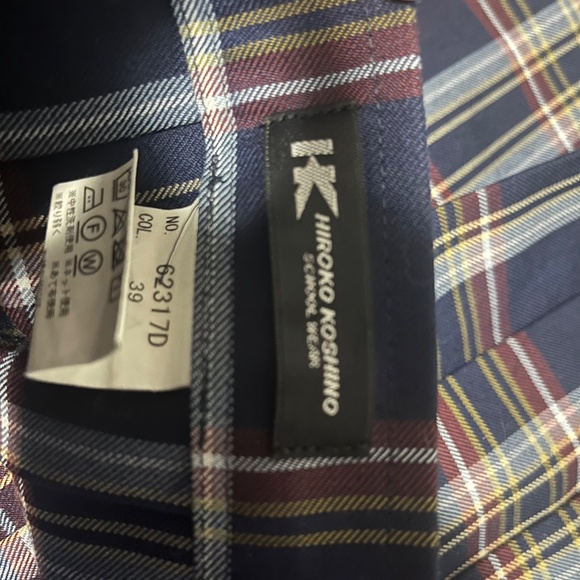 Japanese uniform - Picture 6 of 8